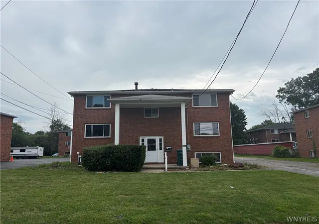 Photo 1 of Single family home for sale at 115 Mead St, North Tonawanda, NY 14120 | MLS# B1705933 | Listing updated on 2026-09-02