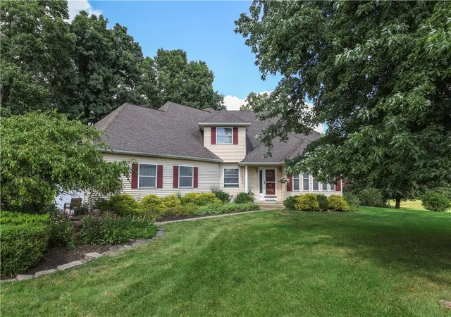 Photo 1 of Single family home for sale at 18 Turnberry Rd, Horseheads, NY 14845 | MLS# R1704543 | Listing updated on 2026-09-10