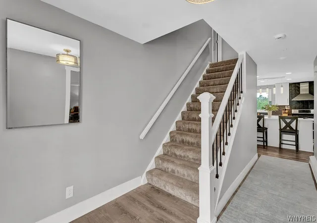 Photo 3 of Sale Pending at 1314 E Robinson St, North Tonawanda, NY 14120 | MLS# B1704911 | Listing updated on 2026-08-28