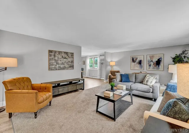Photo 4 of Sale Pending at 1314 E Robinson St, North Tonawanda, NY 14120 | MLS# B1704911 | Listing updated on 2026-08-28