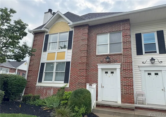 Photo 1 of Condo for sale at 940 Hopkins Rd #B, Buffalo, NY 14221 | MLS# B1706016 | Listing updated on 2026-09-12