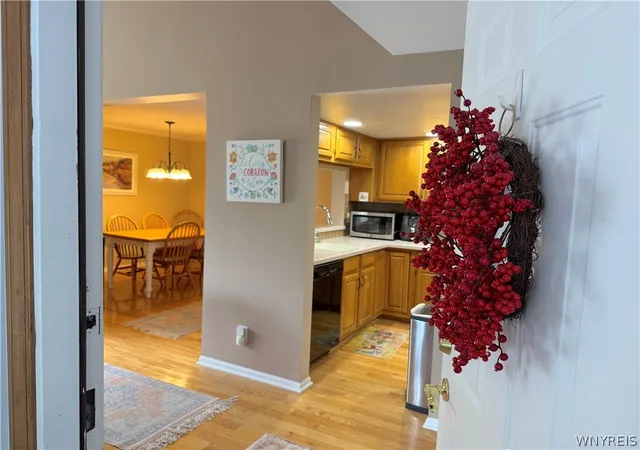Photo 2 of Condo for sale at 940 Hopkins Rd #B, Buffalo, NY 14221 | MLS# B1706016 | Listing updated on 2026-09-12