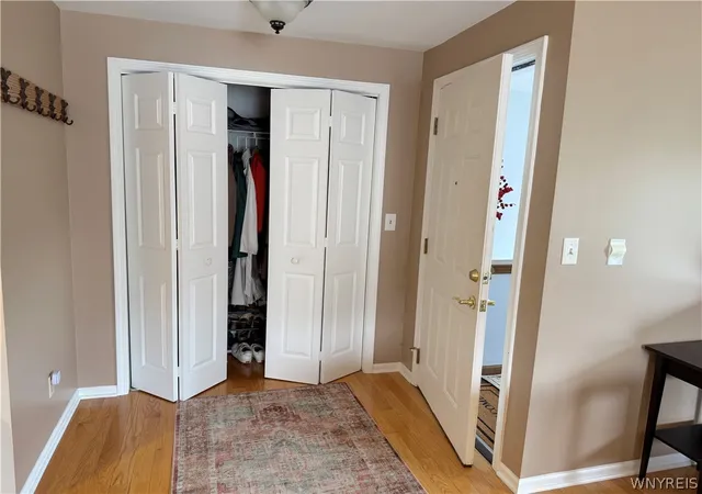 Photo 3 of Condo for sale at 940 Hopkins Rd #B, Buffalo, NY 14221 | MLS# B1706016 | Listing updated on 2026-09-12