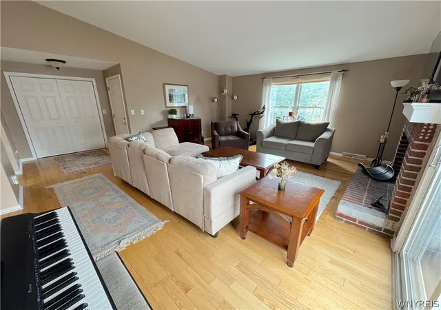 Photo 3 of Condo for sale at 940 Hopkins Rd #B, Buffalo, NY 14221 | MLS# B1706016 | Listing updated on 2026-09-12