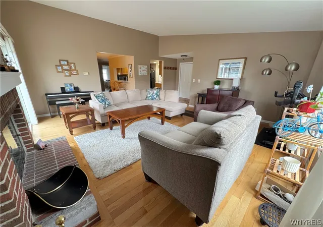 Photo 4 of Condo for sale at 940 Hopkins Rd #B, Buffalo, NY 14221 | MLS# B1706016 | Listing updated on 2026-09-12