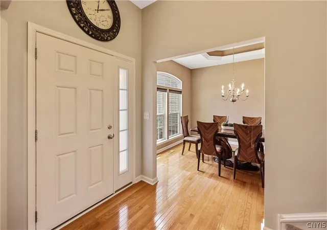 Photo 4 of Sale Pending at 9517 Longford Path, Brewerton, NY 13029 | MLS# S1704921 | Listing updated on 2026-08-18