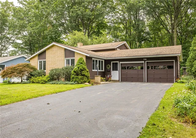 Photo 1 of Sale Pending at 356 Black Walnut Dr, Rochester, NY 14615 | MLS# R1705826 | Listing updated on 2026-08-19