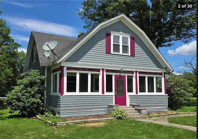 Photo 1 of Single family home for sale at 41 Whipple Rd, Davenport Center, NY 13751 | MLS# R1704411 | Listing updated on 2026-09-08