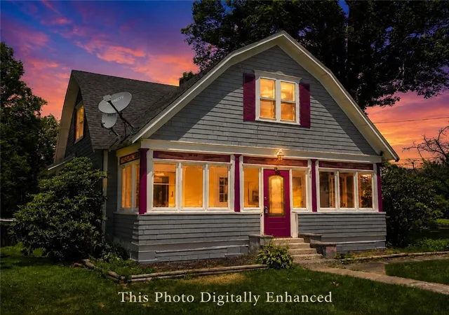 Photo 2 of Single family home for sale at 41 Whipple Rd, Davenport Center, NY 13751 | MLS# R1704411 | Listing updated on 2026-09-08