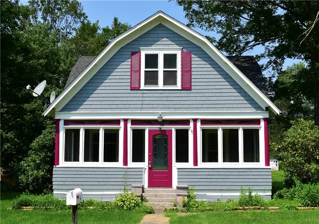 Photo 3 of Single family home for sale at 41 Whipple Rd, Davenport Center, NY 13751 | MLS# R1704411 | Listing updated on 2026-09-08