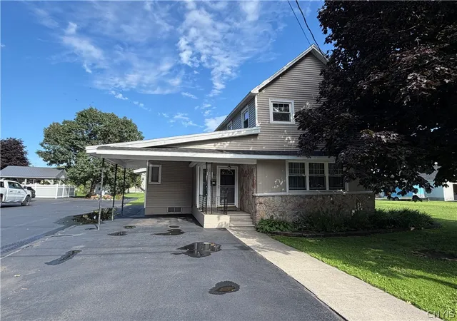 Photo 1 of Single family home for sale at 140 Boon St, Watertown, NY 13601 | MLS# S1705865 | Listing updated on 2026-08-18