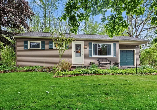 Photo 1 of Sale Pending at 880 Joran Dr, Webster, NY 14580 | MLS# R1705189 | Listing updated on 2026-08-19