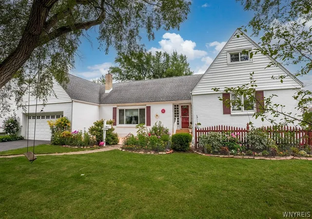 Photo 1 of Sale Pending at 351 Southwood Dr, Buffalo, NY 14223 | MLS# B1705714 | Listing updated on 2026-08-25