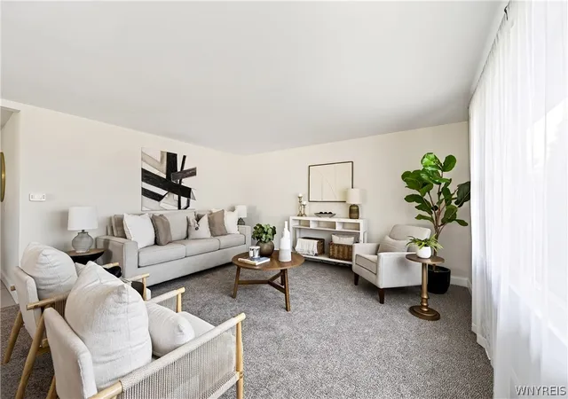 Photo 3 of Single family home for sale at 305 Lydia Ln, Buffalo, NY 14225 | MLS# B1706080 | Listing updated on 2026-08-11