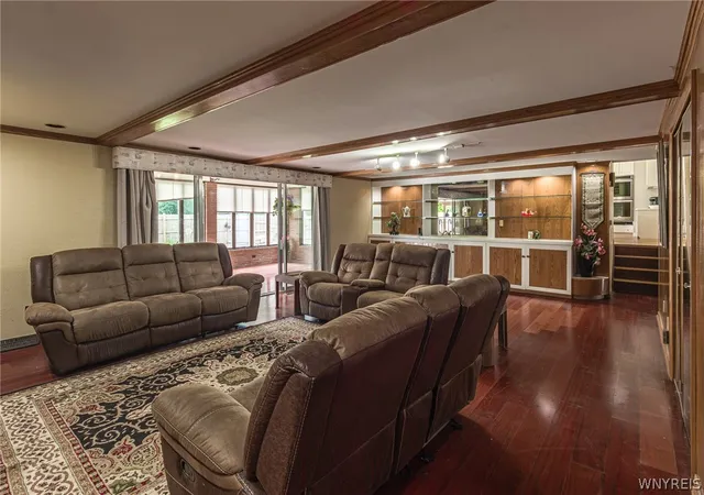 Photo 3 of Single family home for sale at 66 Four Seasons Rd W, Buffalo, NY 14226 | MLS# B1705862 | Listing updated on 2026-08-27