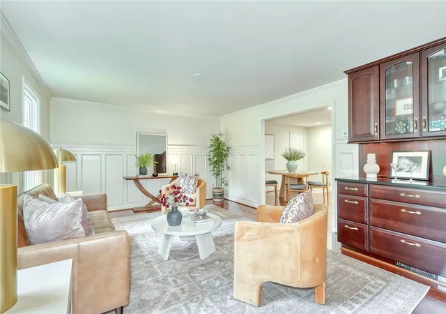 Photo 3 of Sale Pending at 55 Tumbleweed Dr, Pittsford, NY 14534 | MLS# R1705753 | Listing updated on 2026-08-19