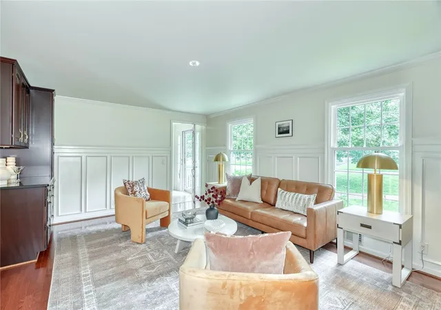 Photo 3 of Sale Pending at 55 Tumbleweed Dr, Pittsford, NY 14534 | MLS# R1705753 | Listing updated on 2026-08-19