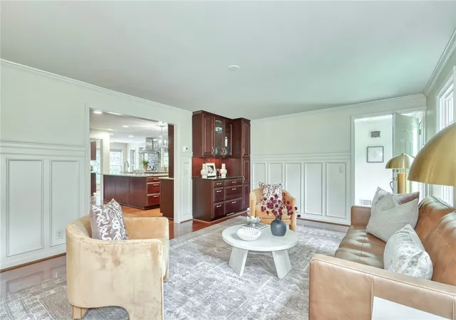Photo 4 of Sale Pending at 55 Tumbleweed Dr, Pittsford, NY 14534 | MLS# R1705753 | Listing updated on 2026-08-19