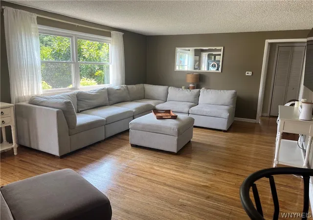 Photo 3 of Sale Pending at 3712 Yale Ave, Hamburg, NY 14075 | MLS# B1706074 | Listing updated on 2026-08-24