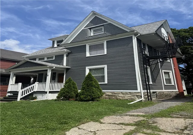 Photo 2 of Sale Pending at 28 Peck St, Rochester, NY 14609 | MLS# R1705041 | Listing updated on 2026-08-20