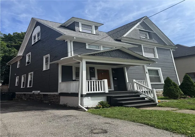 Photo 3 of Sale Pending at 28 Peck St, Rochester, NY 14609 | MLS# R1705041 | Listing updated on 2026-08-20