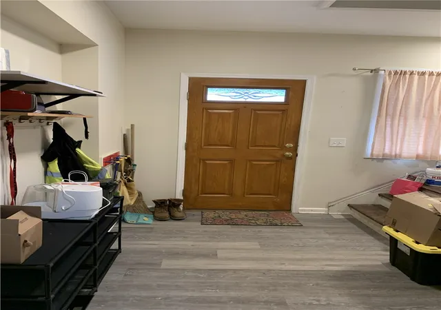 Listing Photo 4 - Condo for sale in building located at 28 Peck St, Rochester, NY 14609