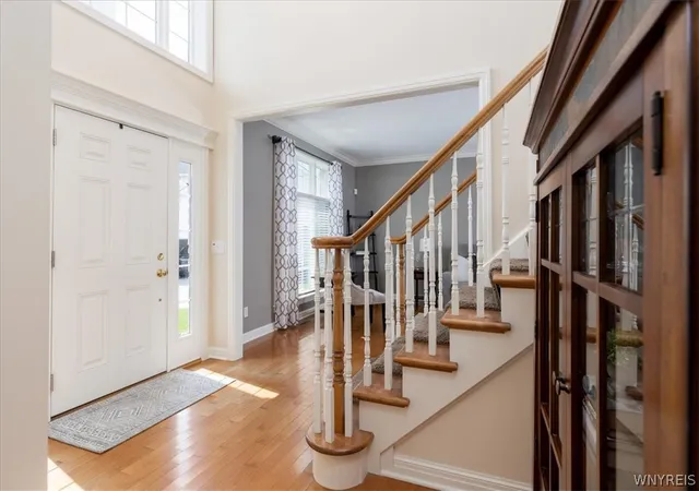 Photo 3 of Sale Pending at 8184 Driftwood Ct, Buffalo, NY 14221 | MLS# B1706122 | Listing updated on 2026-08-28