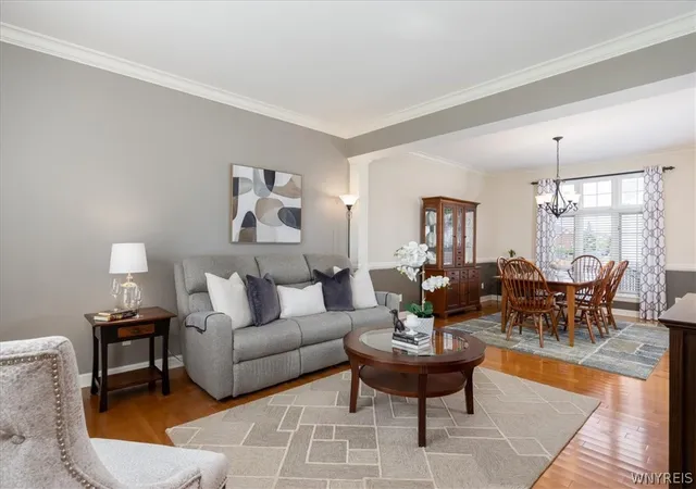 Photo 3 of Sale Pending at 8184 Driftwood Ct, Buffalo, NY 14221 | MLS# B1706122 | Listing updated on 2026-08-28