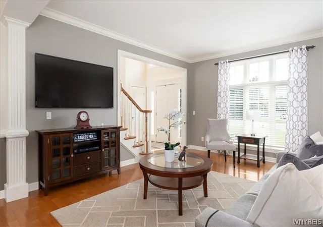 Photo 4 of Sale Pending at 8184 Driftwood Ct, Buffalo, NY 14221 | MLS# B1706122 | Listing updated on 2026-08-28