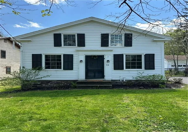 Photo 3 of Sale Pending at 30 Maple St, Gilbertsville, NY 13776 | MLS# R1706153 | Listing updated on 2026-08-21