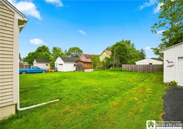 Photo 3 of Sale Pending at 58 Hazeltine Ave, Jamestown, NY 14701 | MLS# R1705883 | Listing updated on 2026-08-13