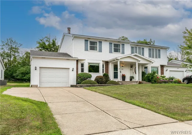 Photo 1 of Sale Pending at 4261 Victorian Dr, Hamburg, NY 14075 | MLS# B1705902 | Listing updated on 2026-08-31