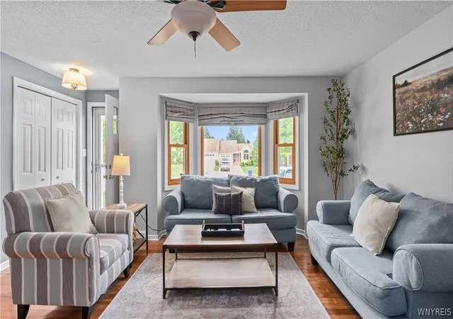 Photo 2 of Sale Pending at 4261 Victorian Dr, Hamburg, NY 14075 | MLS# B1705902 | Listing updated on 2026-08-31