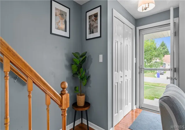 Photo 4 of Sale Pending at 4261 Victorian Dr, Hamburg, NY 14075 | MLS# B1705902 | Listing updated on 2026-08-31