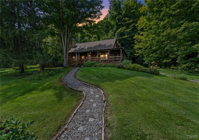Photo 1 of Sale Pending at 1239 W Valley Rd, Preble, NY 13141 | MLS# S1705960 | Listing updated on 2026-09-07
