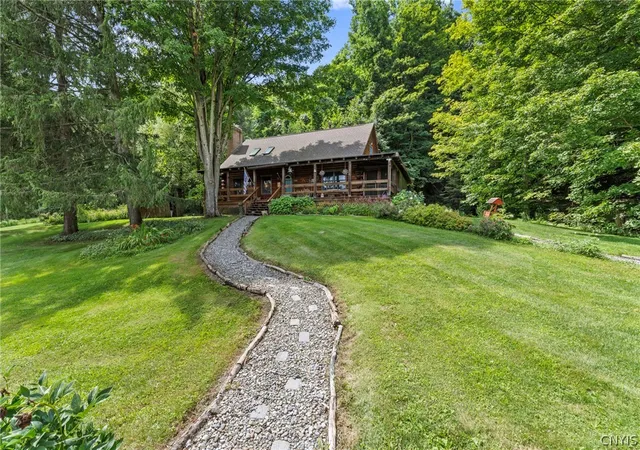 Photo 3 of Sale Pending at 1239 W Valley Rd, Preble, NY 13141 | MLS# S1705960 | Listing updated on 2026-09-07