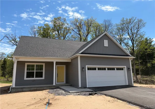Photo 1 of Single family home for sale at 937 Park Dr, Rome, NY 13440 | MLS# S1706109 | Listing updated on 2026-08-11