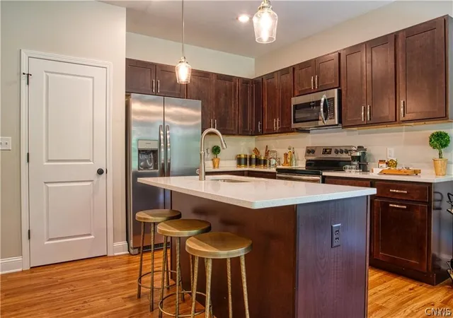Photo 2 of Single family home for sale at 937 Park Dr, Rome, NY 13440 | MLS# S1706109 | Listing updated on 2026-08-11