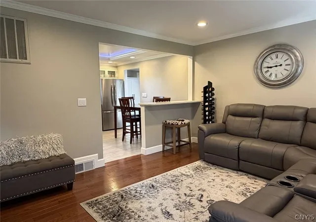 Photo 3 of Sale Pending at 306 Gale Ave, Liverpool, NY 13088 | MLS# S1706184 | Listing updated on 2026-08-24