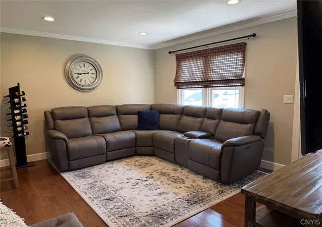 Photo 3 of Sale Pending at 306 Gale Ave, Liverpool, NY 13088 | MLS# S1706184 | Listing updated on 2026-08-24