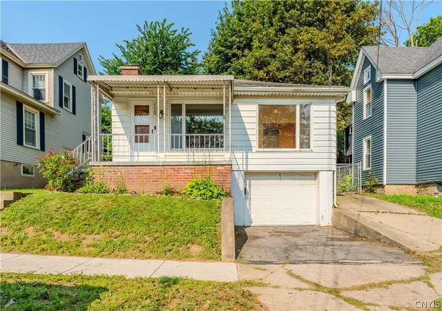 Photo 1 of Sale Pending at 112 5th Avenue, Oswego, NY 13126 | MLS# S1703067 | Listing updated on 2026-08-25