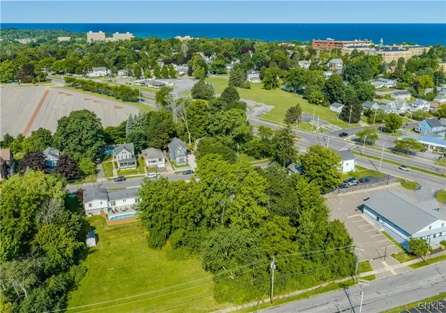 Photo 2 of Sale Pending at 112 5th Avenue, Oswego, NY 13126 | MLS# S1703067 | Listing updated on 2026-08-25