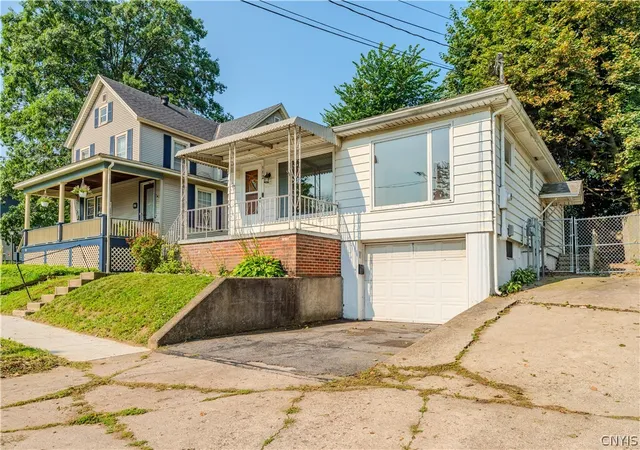 Photo 3 of Sale Pending at 112 5th Avenue, Oswego, NY 13126 | MLS# S1703067 | Listing updated on 2026-08-25