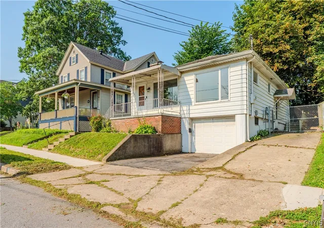 Photo 3 of Sale Pending at 112 5th Avenue, Oswego, NY 13126 | MLS# S1703067 | Listing updated on 2026-08-25