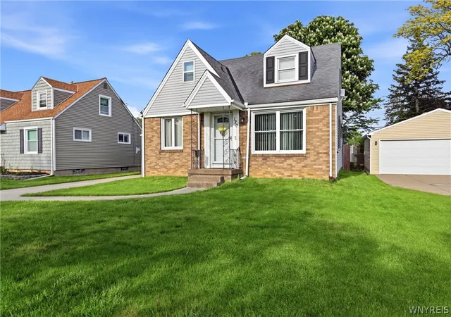 Photo 3 of Sale Pending at 120 Sherwin Dr, Tonawanda, NY 14150 | MLS# B1706167 | Listing updated on 2026-09-09