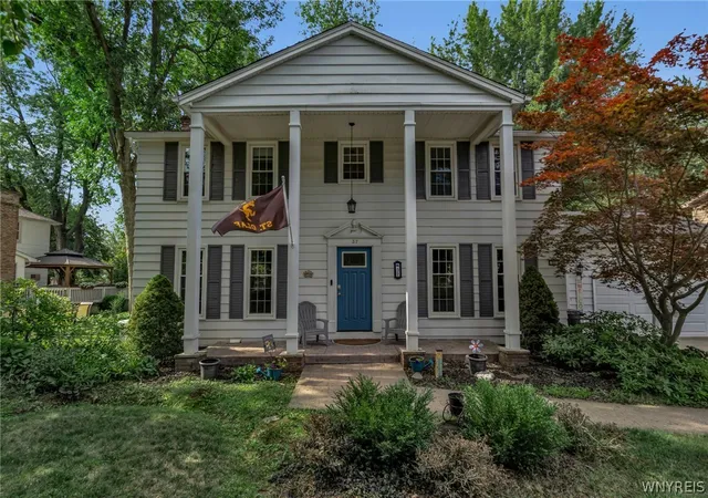 Photo 1 of Sale Pending at 37 Pin Oak Dr, Buffalo, NY 14221 | MLS# B1706093 | Listing updated on 2026-08-19
