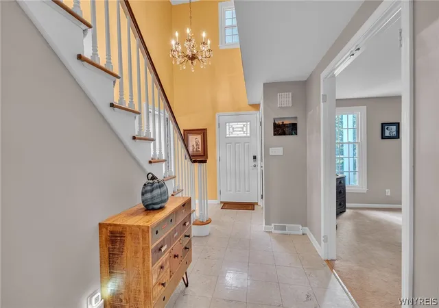 Photo 3 of Sale Pending at 37 Pin Oak Dr, Buffalo, NY 14221 | MLS# B1706093 | Listing updated on 2026-08-19