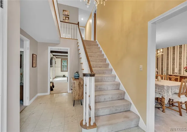 Photo 3 of Sale Pending at 37 Pin Oak Dr, Buffalo, NY 14221 | MLS# B1706093 | Listing updated on 2026-08-19
