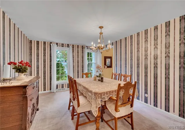 Photo 4 of Sale Pending at 37 Pin Oak Dr, Buffalo, NY 14221 | MLS# B1706093 | Listing updated on 2026-08-19