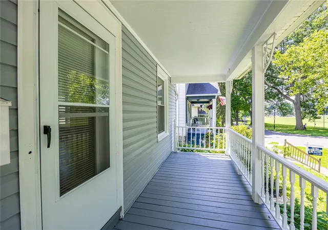 Photo 3 of Sale Pending at 115 Parkside Ave, Rochester, NY 14609 | MLS# R1701084 | Listing updated on 2026-08-21